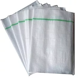 PP/HDPE Woven Bags & Sacks Without Liner