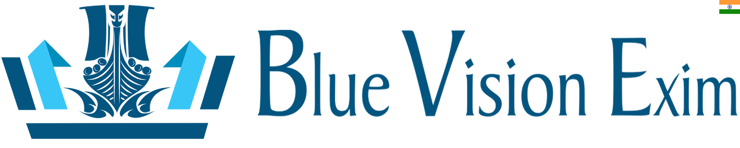 Blue Vision Exim